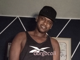 Gargocali