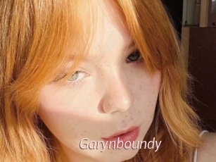 Garynboundy
