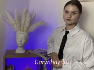 Garynhaydon