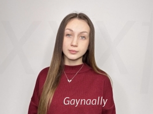 Gaynaally