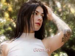 Geamei