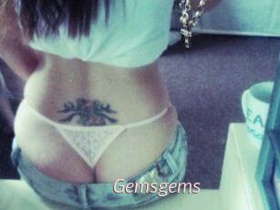 Gemsgems