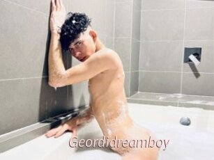 Geordidreamboy