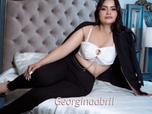 Georginaabril