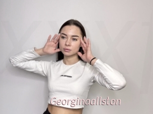 Georginaallston