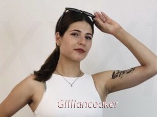 Gilliancoaker