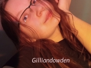 Gilliandowden