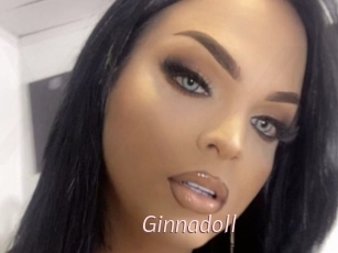 Ginnadoll