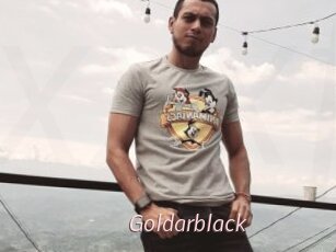 Goldarblack