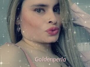 Goldenperla