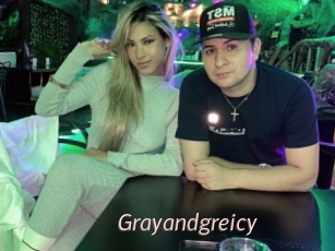 grayandgreicy xxx Free Sites