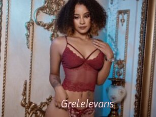 Gretelevans