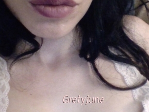 Gretyjune
