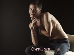 Gwytiana