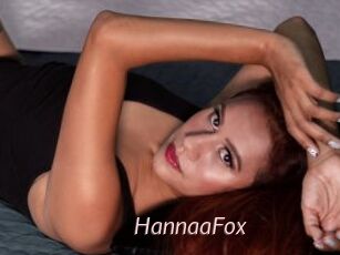 HannaaFox