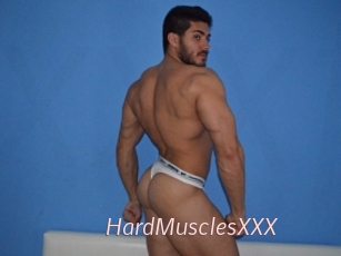 HardMusclesXXX