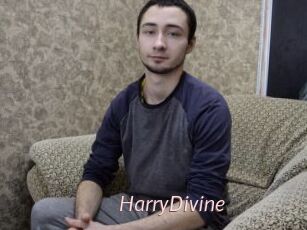 HarryDivine