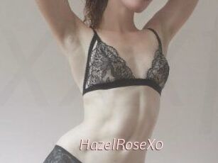 HazelRoseX0