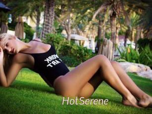 HotSerene