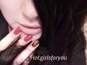 Hotgirlsforyou