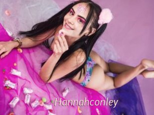 Hannahconley