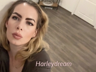 Harleydream