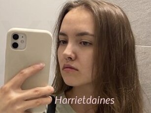 Harrietdaines
