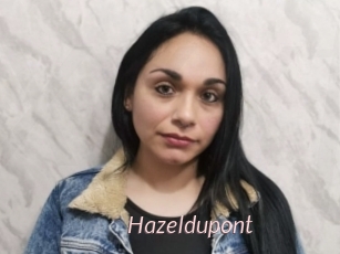 Hazeldupont