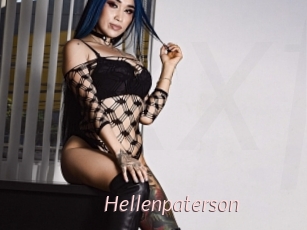 Hellenpaterson