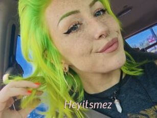 Heyitsmez