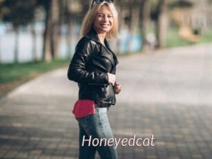 Honeyedcat