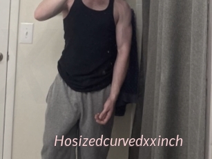Hosizedcurvedxxinch