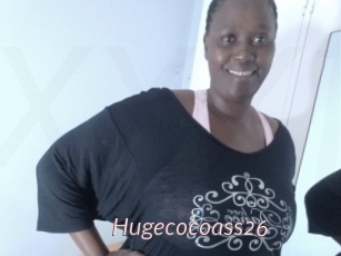 Hugecocoass26
