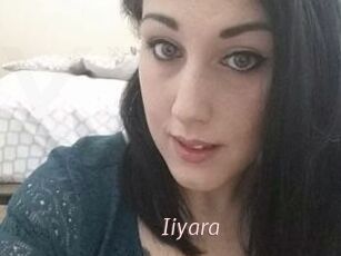 Iiyara