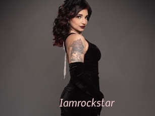 Iamrockstar