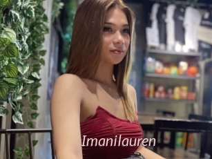Imanilauren