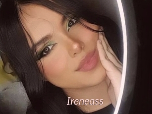 Ireneass