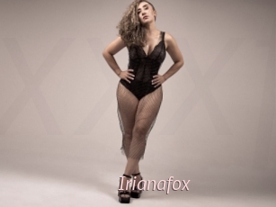Irianafox