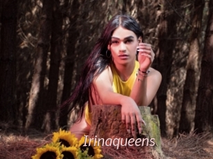 Irinaqueens