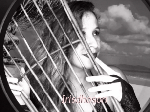 Irisdhoson