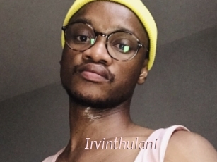 Irvinthulani