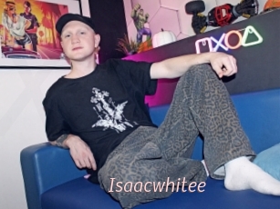 Isaacwhitee