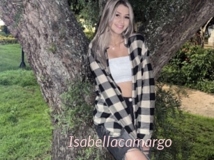 Isabellacamargo