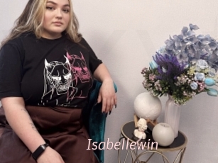 Isabellewin