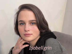 Isabellgrin