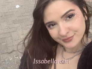 Issabellarodri