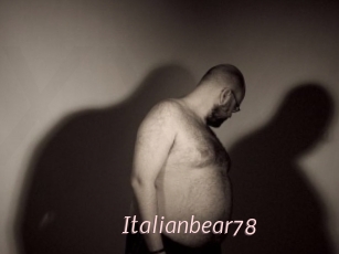 Italianbear78