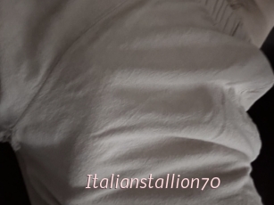 Italianstallion70