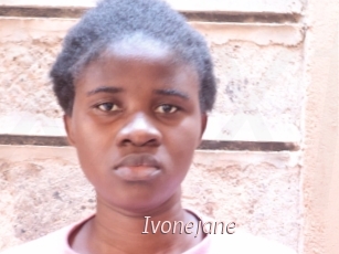Ivonejane