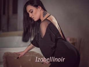 Izabelllnoir